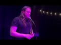 Tiger Saw "The Levee" Official Video