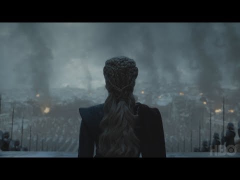 Petition to remake Game of Thrones 8th season has 700,000 votes Video