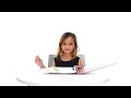 Amber Chia Academy PRO Kids Casting Video 3 Raesha Sofea