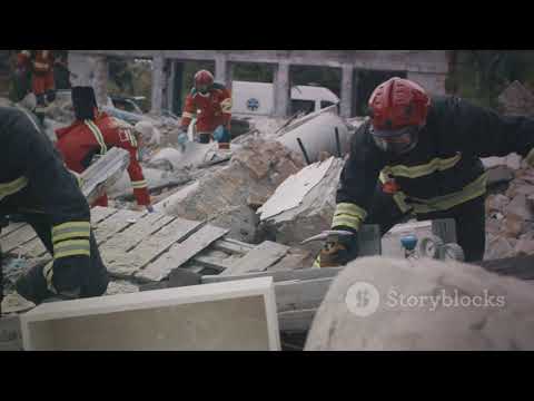 'Large and extremely dangerous' tornadoes sweep across Iowa. Minden hit hard.
