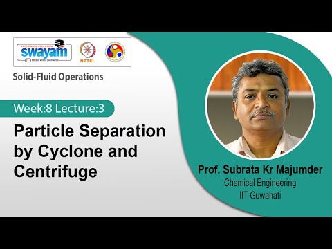 Solid Fluid Operations Introduction Video