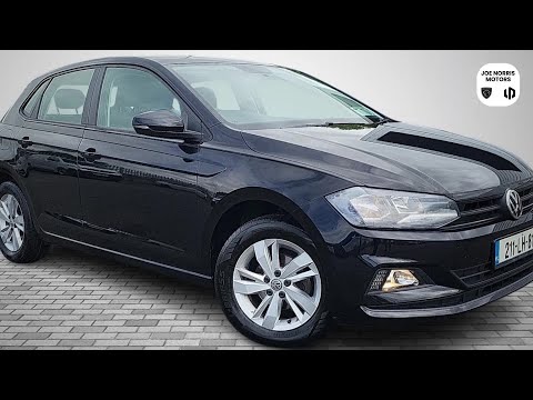 Volkswagen Polo TRENDLINE 1.0 MANUAL 5DR - Image 2