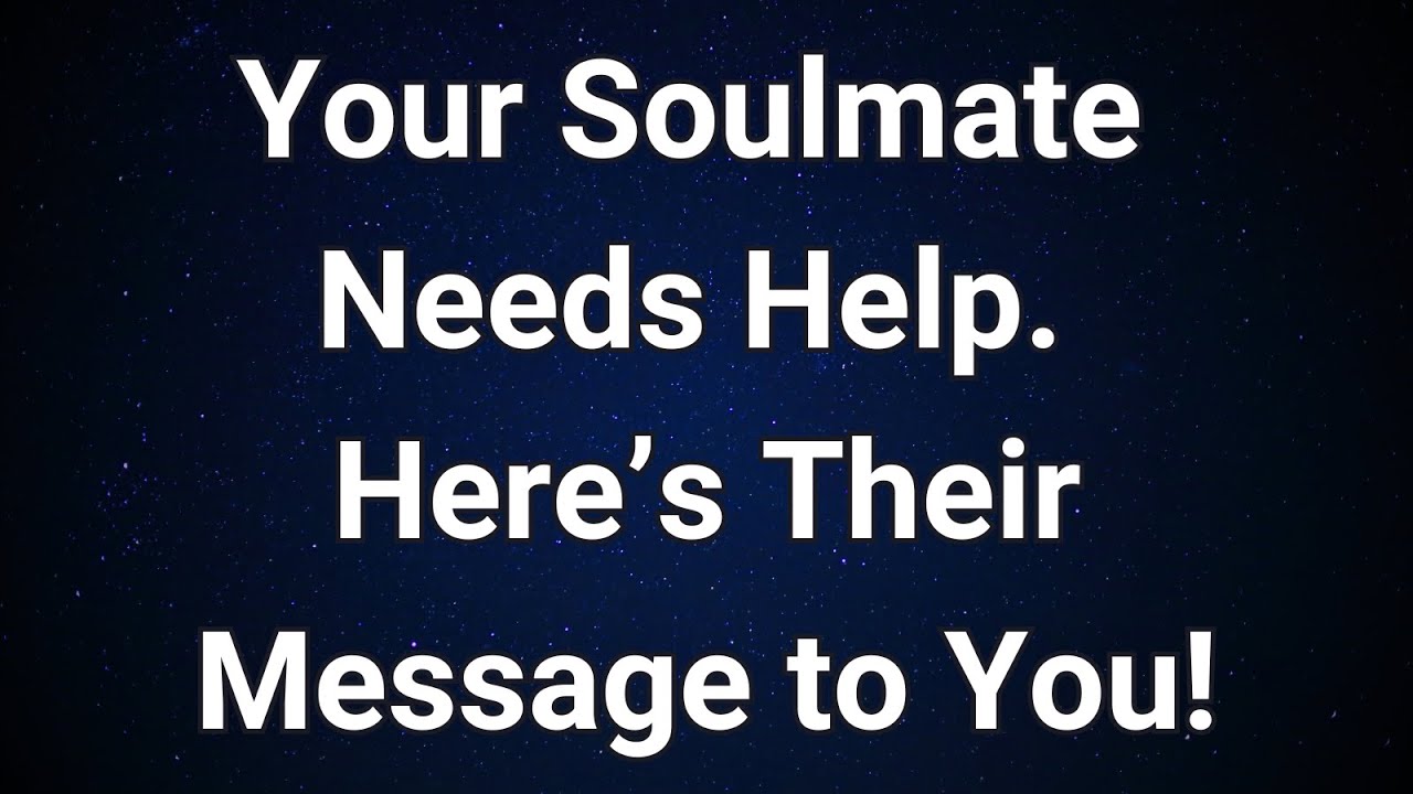 Angels say They’re Desperate to Reach You – Your Soulmate’s Message Is Here...| Angel message