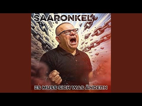 Es muss sich was ändern (Single Edit)