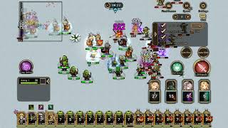 eternal saga) christmas event tip