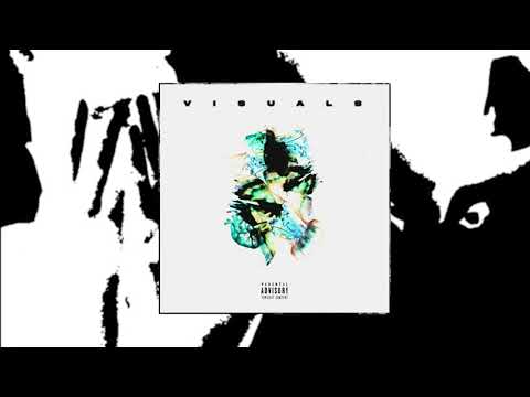 Norm - VISUALS - Official Audio (Prod.Ave,WhiteShadow)