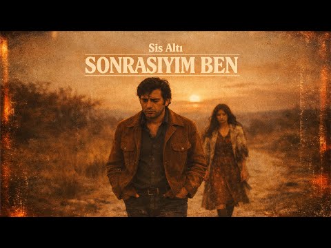 Sonrasıyım Ben - Sis Altı | 1970s Anatolian Psychedelic Rock