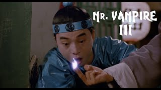 Mr. Vampire II (1986) Video