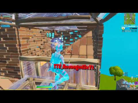 Fortnite Highlights but on 144hz now:)