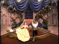 Beauty The Beast Special Edition 2002 Promo VHS Capture