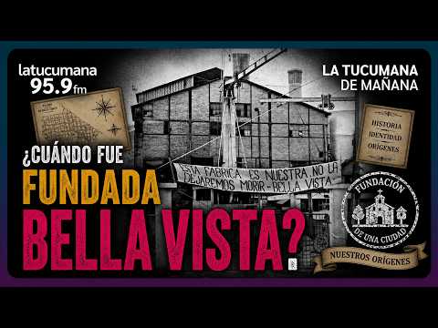 Bella Vista se encamina a resolver uno de sus enigmas históricos: la fecha de su fundación