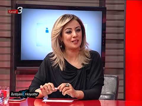 KANAL 3’TE SABAH 12 02 2019