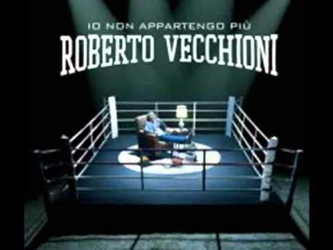 Roberto Vecchioni - SEI NEL MIO CUORE (nuovo singolo 2013)