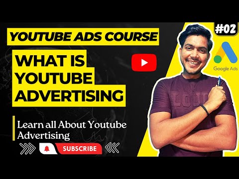 Youtube Ads Course YouTube Ads Training Free YouTube Ads Course 01