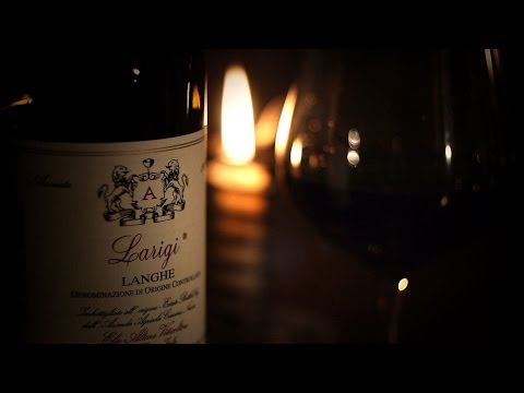 One-Minute Wine: Barbera