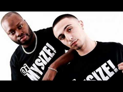 Chynaman, Deacon & Jebz: Money