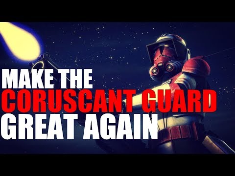 Who was the Bravest Clone Commander? - Unknown Clone Commanders #5