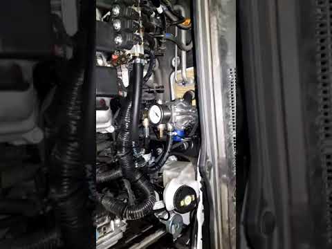 Gobltga 4-avlod metan gaz őrnatildi