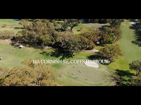 14a Cornish Street, Coffs Harbour, NSW 2450, 3 slaapkamers, 1 badkamers, House