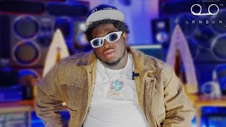 Cash Cobain teaches us New York slang Tape Talks