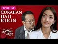 TERINTIMIDASI DIMANIPULASI 11 TAHUN PERNIKAHAN Ririn Dwi Ariyanti ALVIN In LOVE