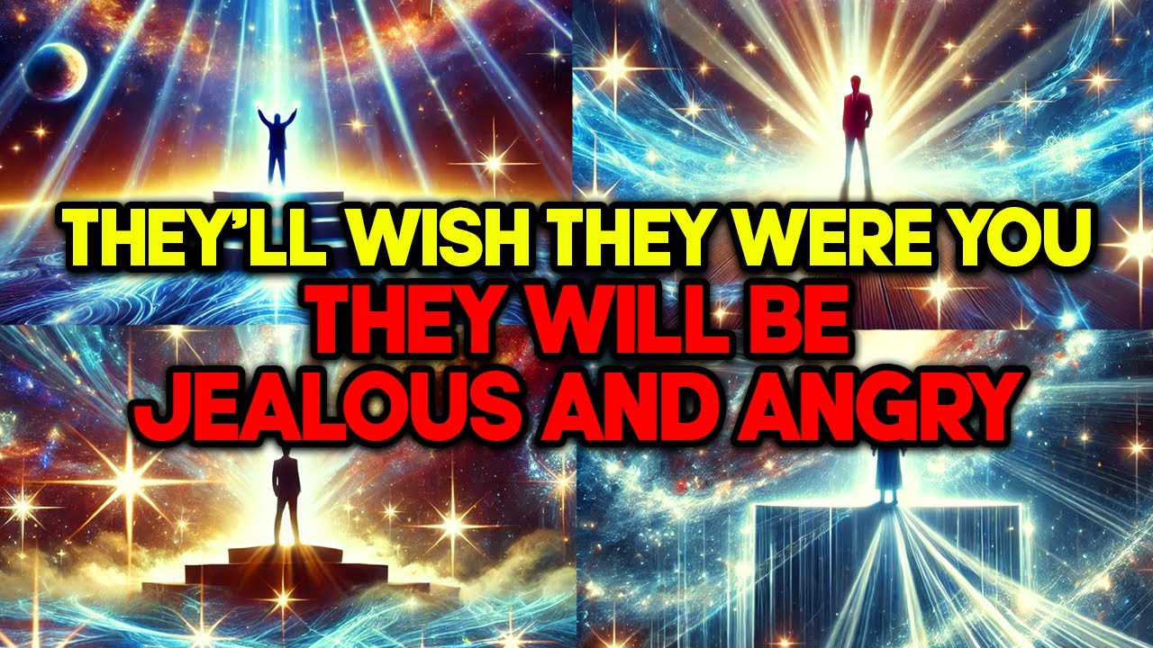 ✨Chosen Ones✨ This Is What Happens Before God Makes You Famous. See Why They’ll Be Jealous!