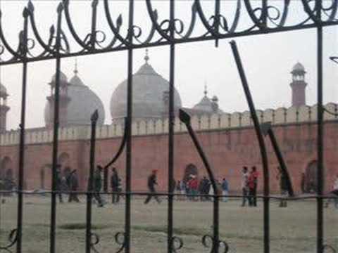 Shaukat Ali - Challa