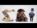 If Nickelodeon Movie Villains Were Charged For Their Crimes 3