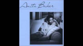 Anita Baker - No More Tears (1983)
