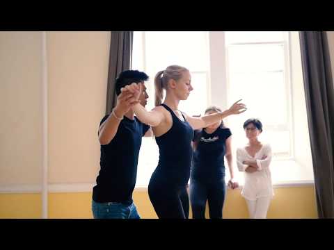 Son & Guaguancó Workshops - Son Cubano