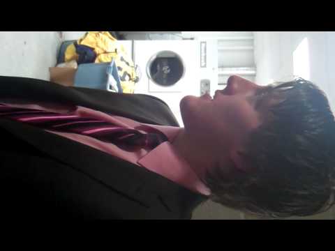 Shawn Bates Post Game Interview