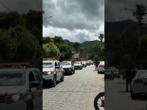 Operação Purgato prende 18 pessoas e mira rede de tráfico em Ipanema