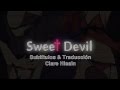 [Reol feat. Kradness] Sweet Devil [ HachioujiP ...