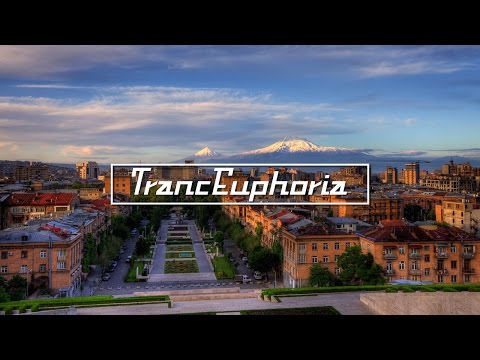 Corrie Theron - Yerevan (Original Mix) [We Are Trance]