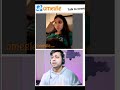 Found Big Boobs On Omegle Foreign Naughty Girls Funny Omegle Shortsfeed Shorts