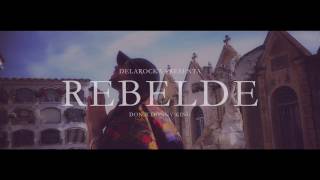 REBELDE // D.O.N ft. DONNY KING || 🙏 DRAMA FILM 🙏