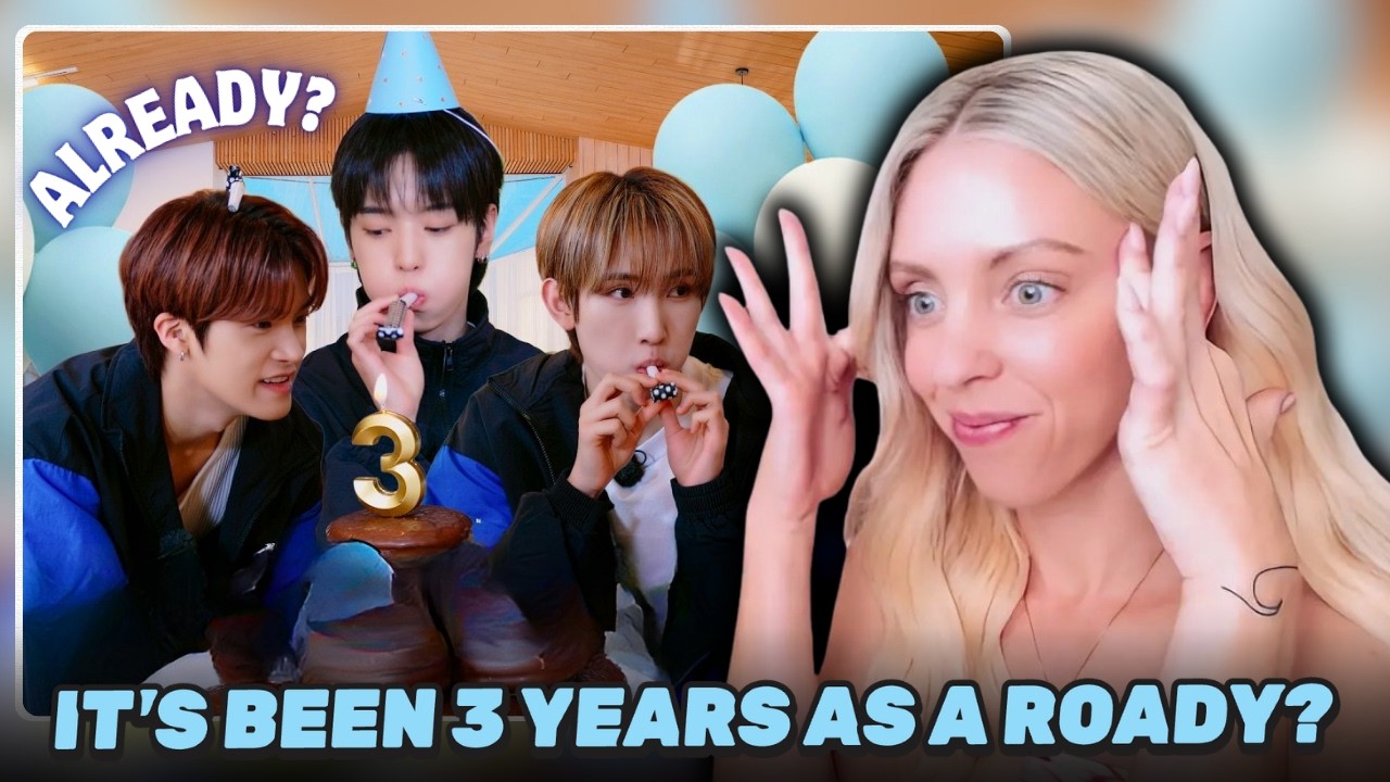 xikers(싸이커스) 3rd Anniversary | Who Knows xikers Best Contest 🎊 - REACTION