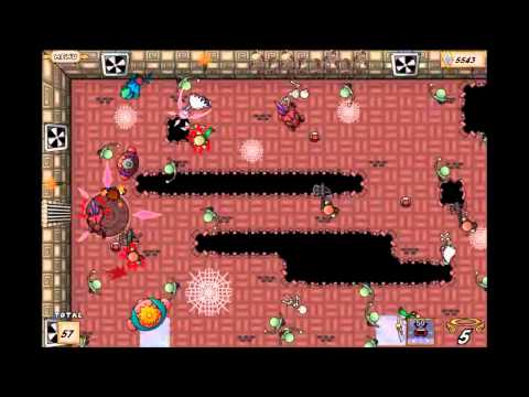 Launch Trailer