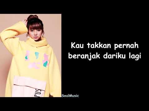 Lyla X Ghea Indrawari - Janji (Lyrics)
