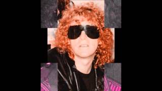 103  Ian Hunter   Resurrection Mary 1996 with lyrics