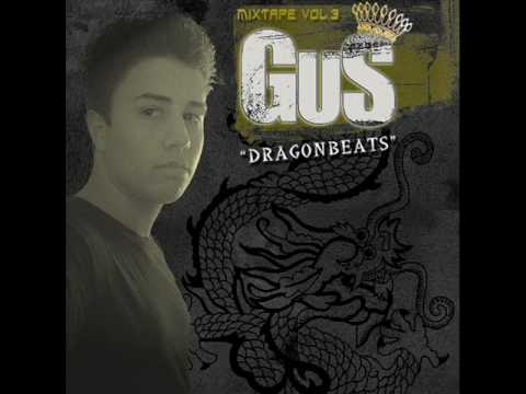 Gus feat  Megas - Deipno Hlithiwn