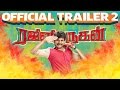 Rajinimurugan - Official Trailer 2 |  Sivakarthikeyan, Soori, Keerthi | D. Imman