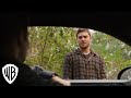The Lucky One A Gun A Badge And A Name Warner Bros Entertainment