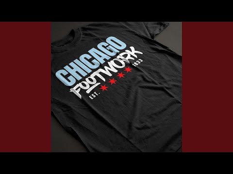 FootWork (feat. Blud)