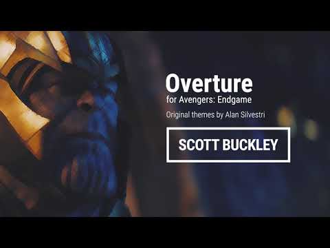 Overture for 'Avengers: Endgame'