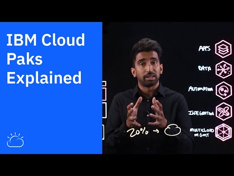 IBM Cloud Pak for Network Automation Evolve to zero touch operations with AI powered automation