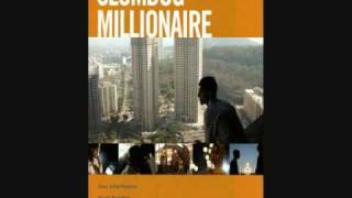 &#39;O Saya&#39;- Slumdog Millionaire