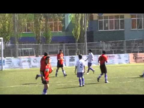 1º de Jon Ander al Lekeitio