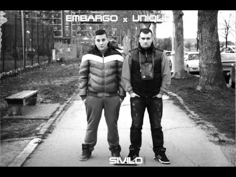 EMBARGO X UNIQUE - SIVILO (2016)