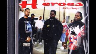 Hood Heroes - Nothing 2 Prove